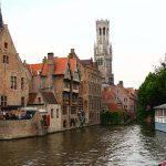 Belgique Bruges