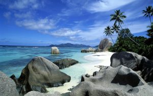 À la découverte de 3 îles de l'archipel des Seychelles