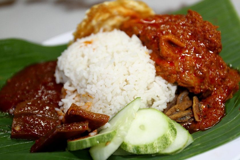 La Malaisie ou le paradis des amateurs de la bonne cuisine