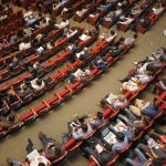 Les principes d'aménagement d'un auditorium