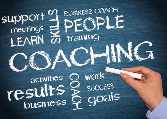 Qu’est-ce que le coaching ?