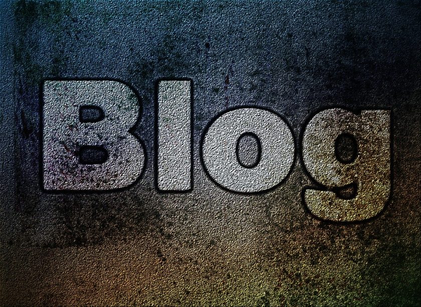 Pourquoi les gens bloguent-ils ?