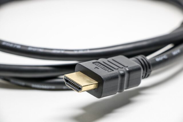 câbles HDMI