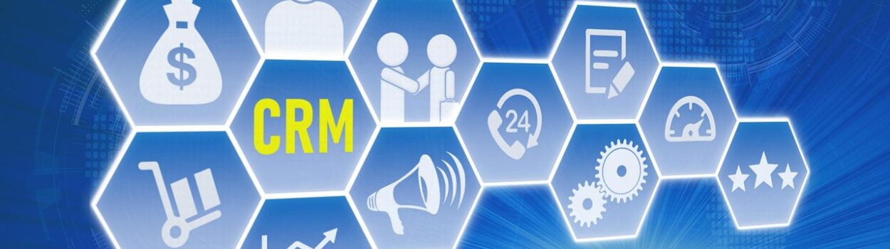crm