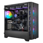 pc gamer fixe