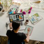 designer graphique