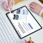 freelance Wix
