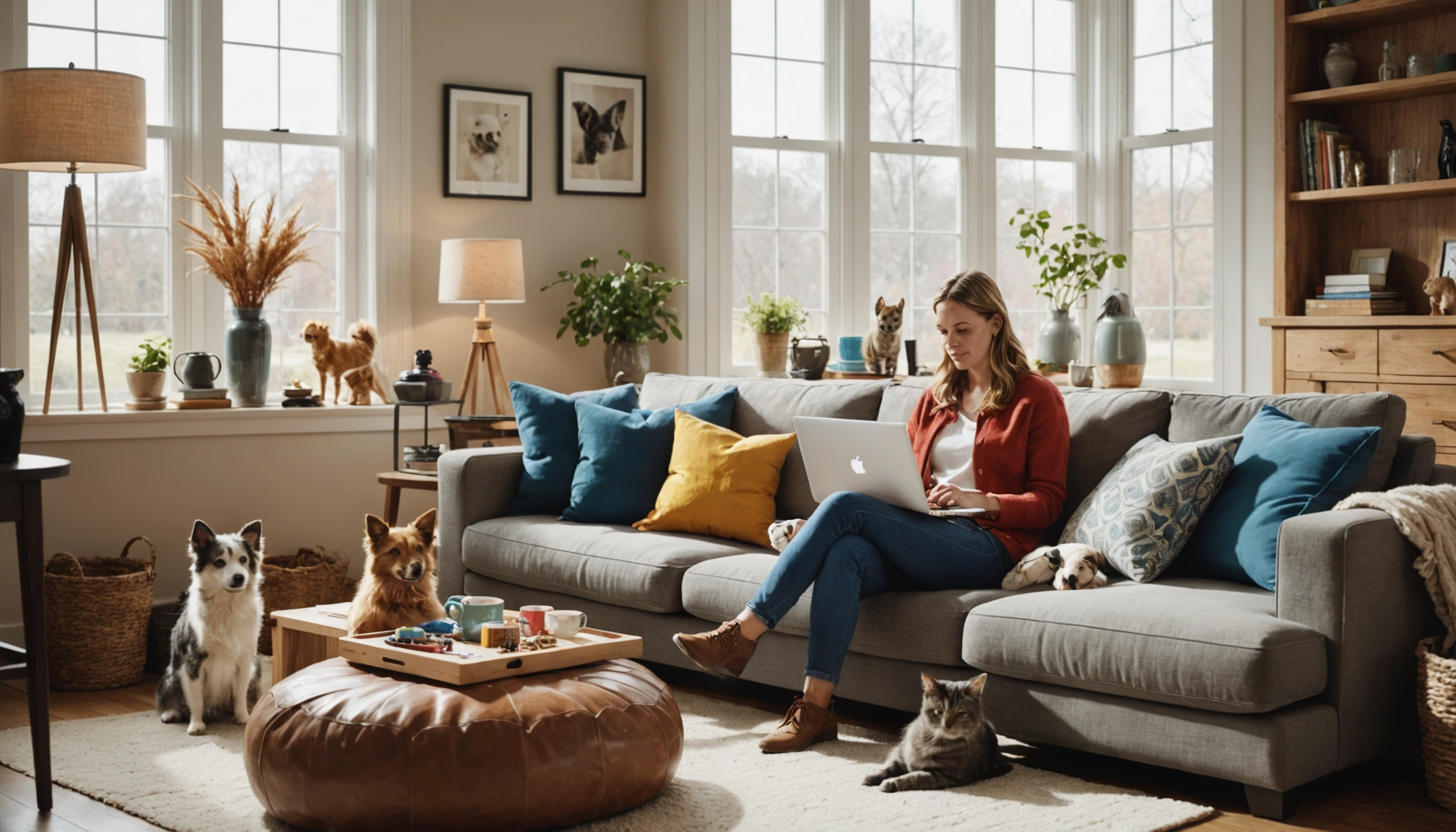 animalerie en ligne