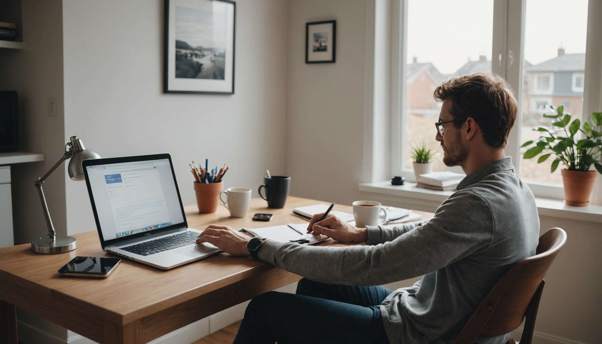 Protégez chaque aspect de votre vie numérique en toute simplicité