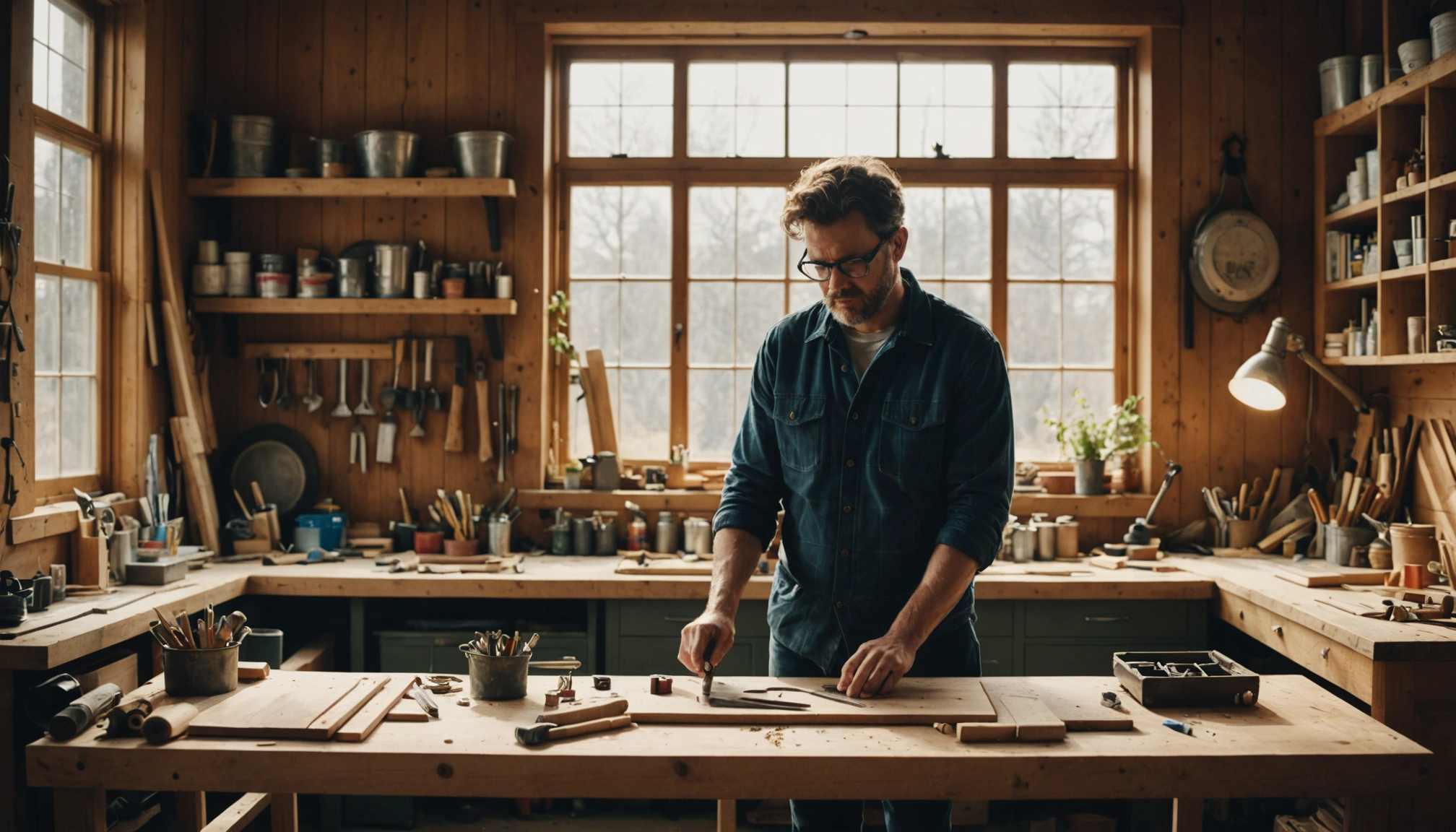 Le guide essentiel pour réussir ses projets de bricolage