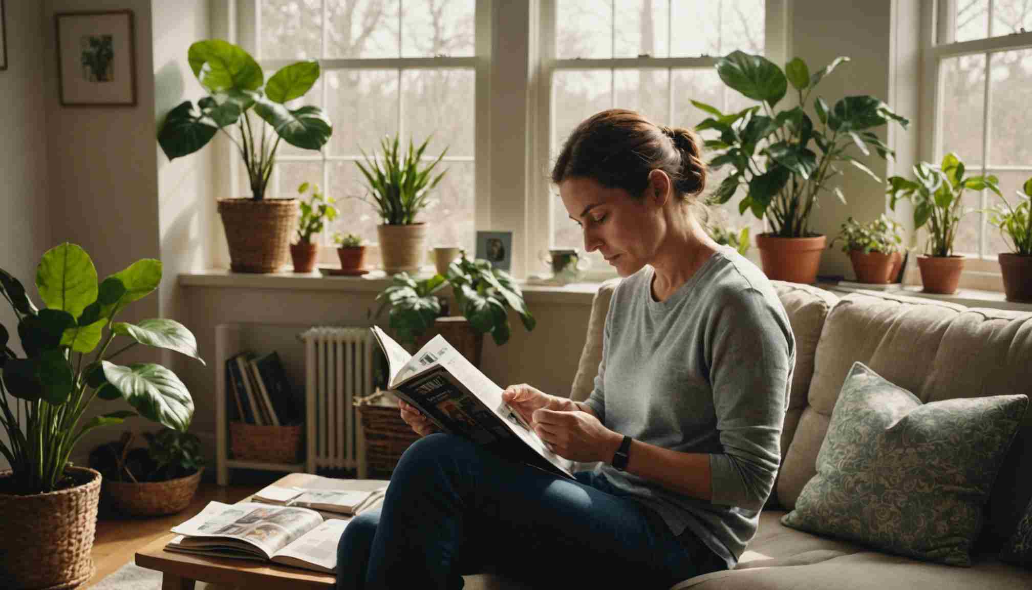 Ce que vous ignorez sur la santé au quotidien