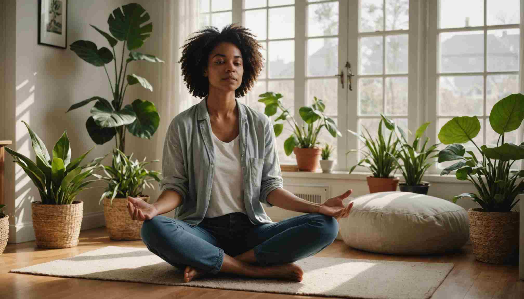 Cultivez votre bien-être au quotidien avec des gestes simples