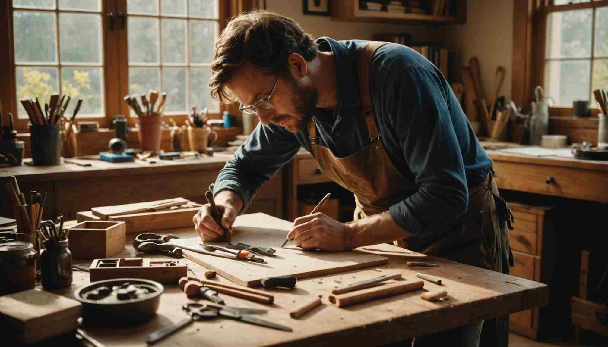 Améliorez vos compétences pratiques au quotidien