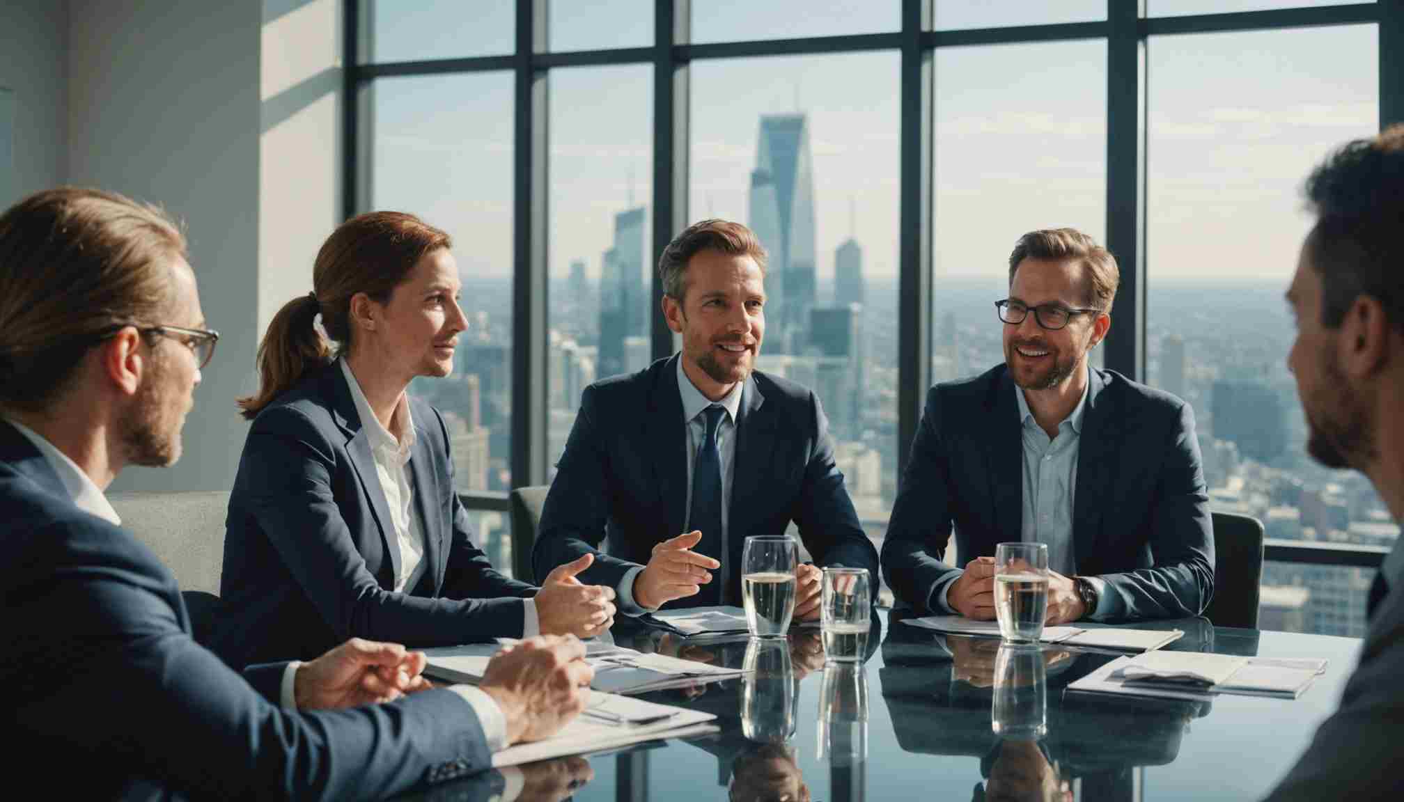 Innovation et tradition : l'équilibre essentiel des entreprises