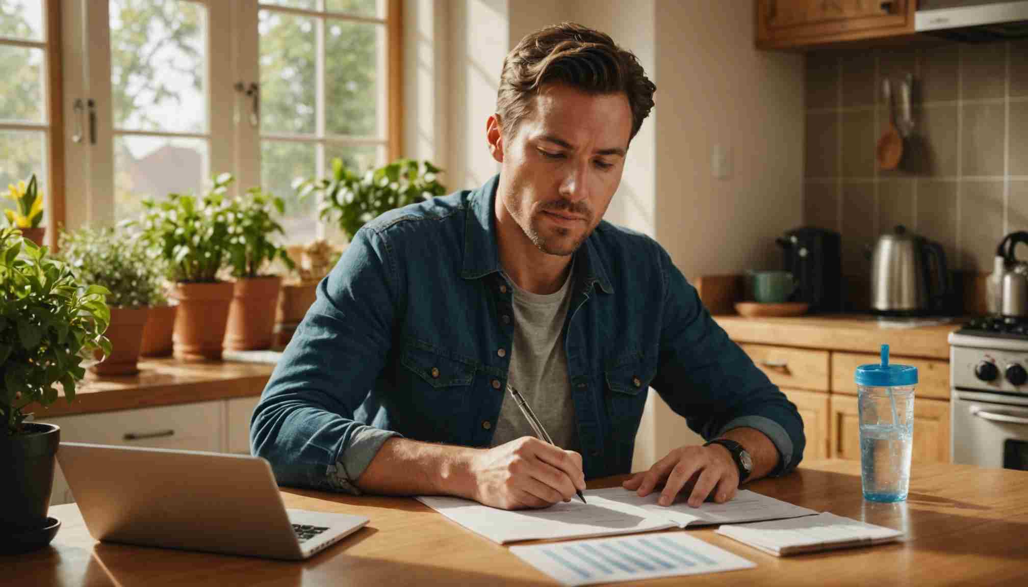 Comment réduire efficacement sa consommation d'énergie ?