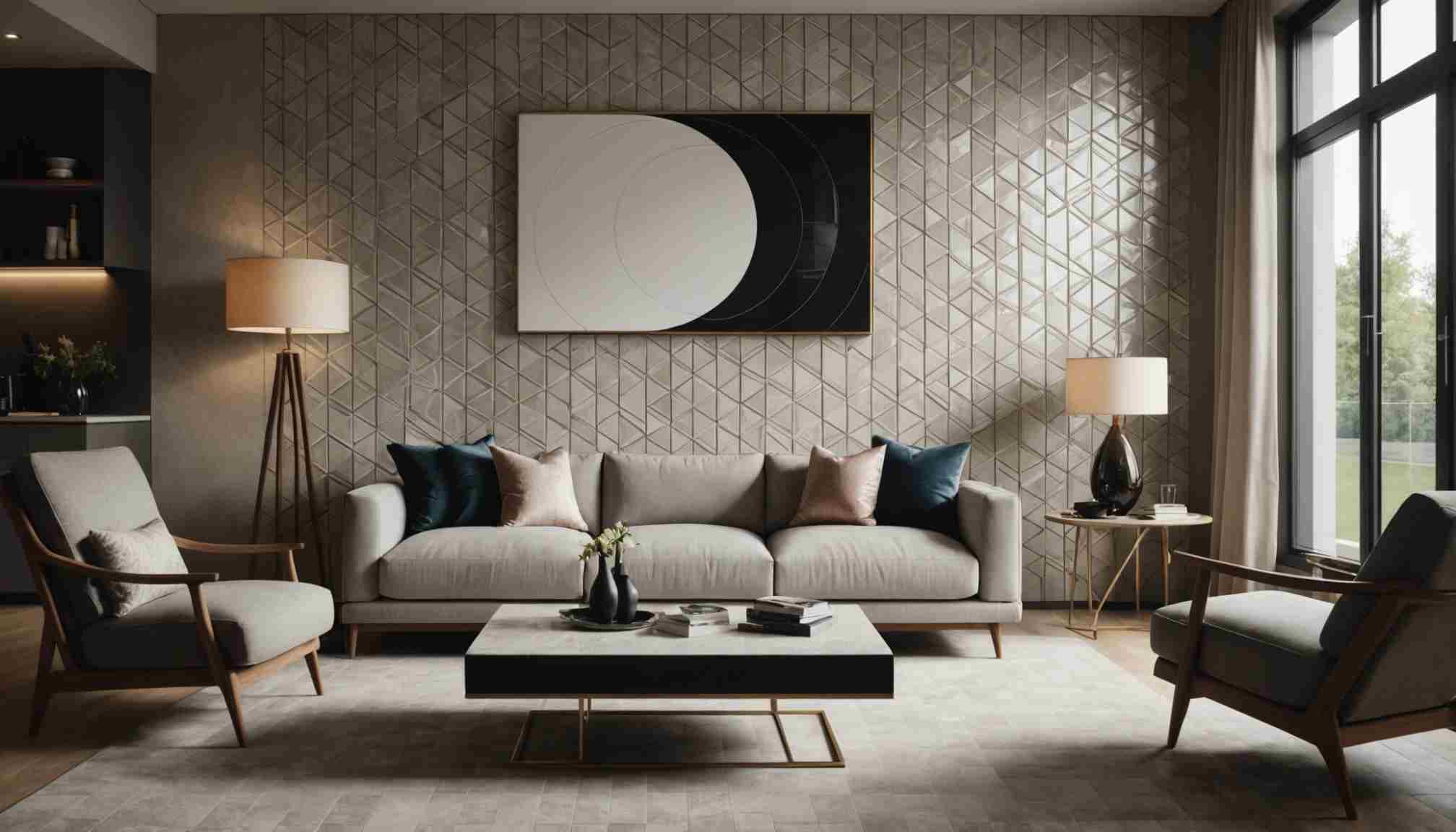 Les carrelages qui transforment votre espace en 2026