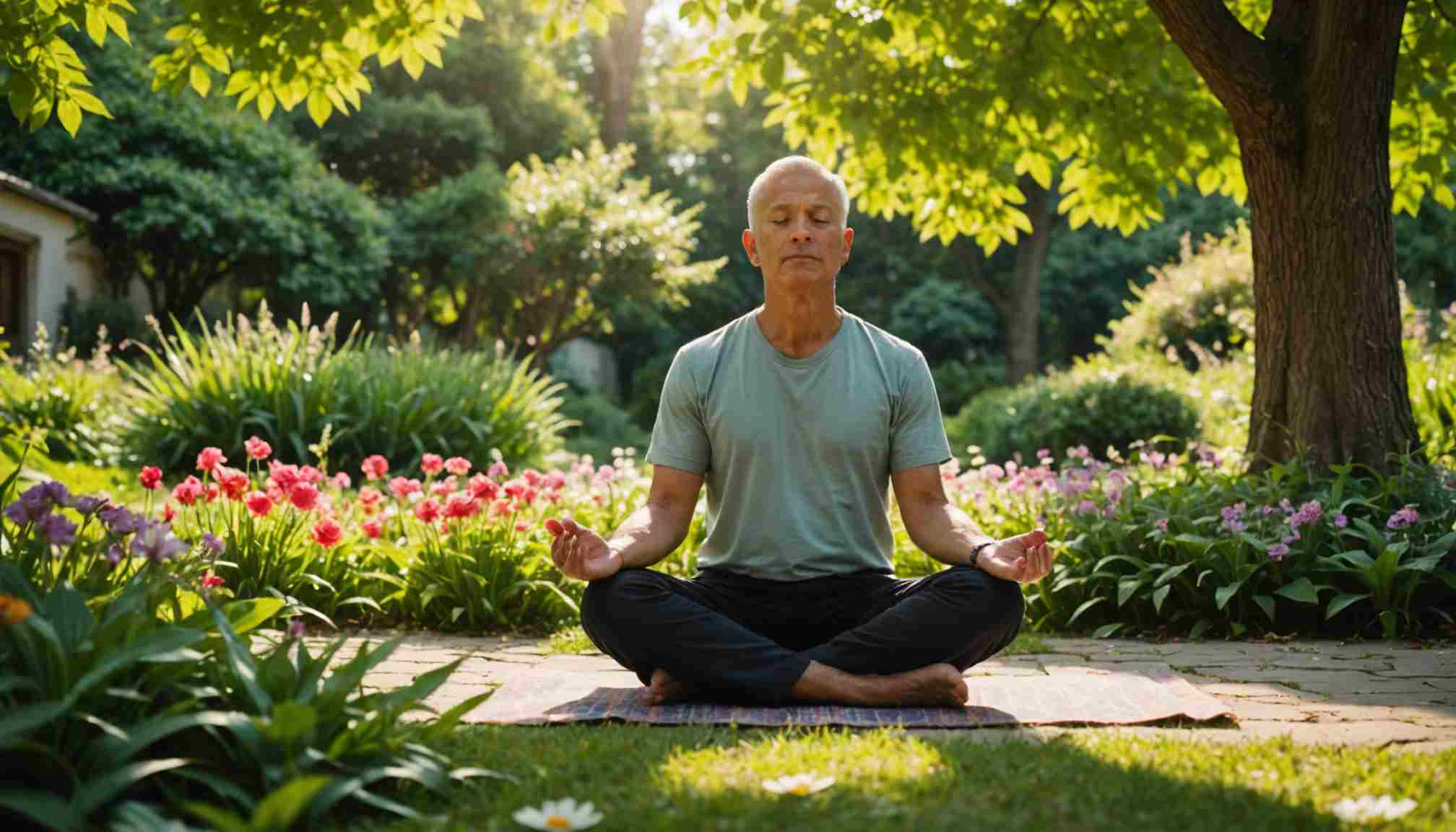 Comment trouver l'équilibre parfait dans votre vie quotidienne ?