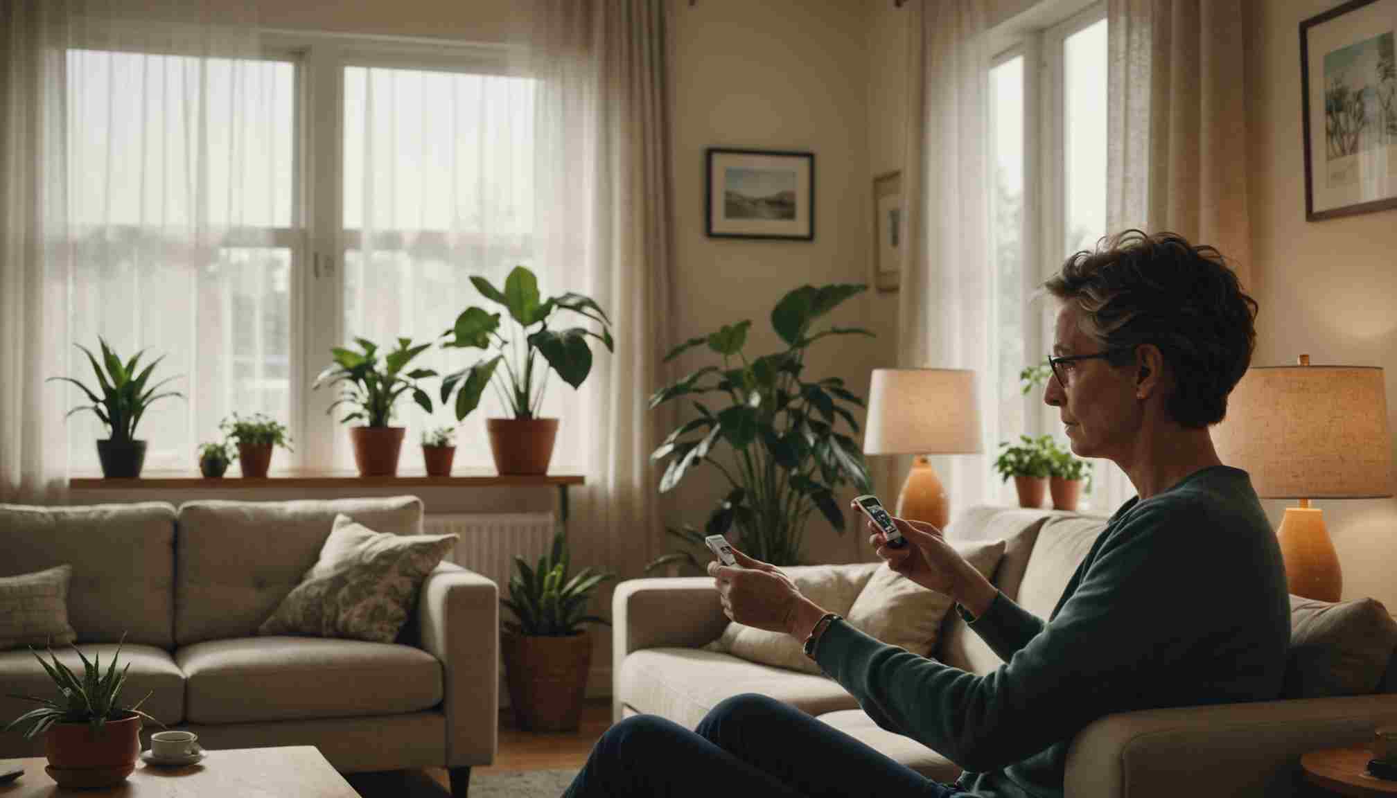 Réduisez votre consommation d'énergie avec des gestes simples