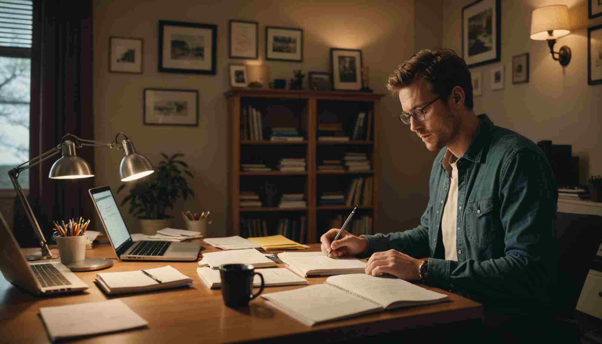 Comptabilité ou finance : comprendre les bases essentielles