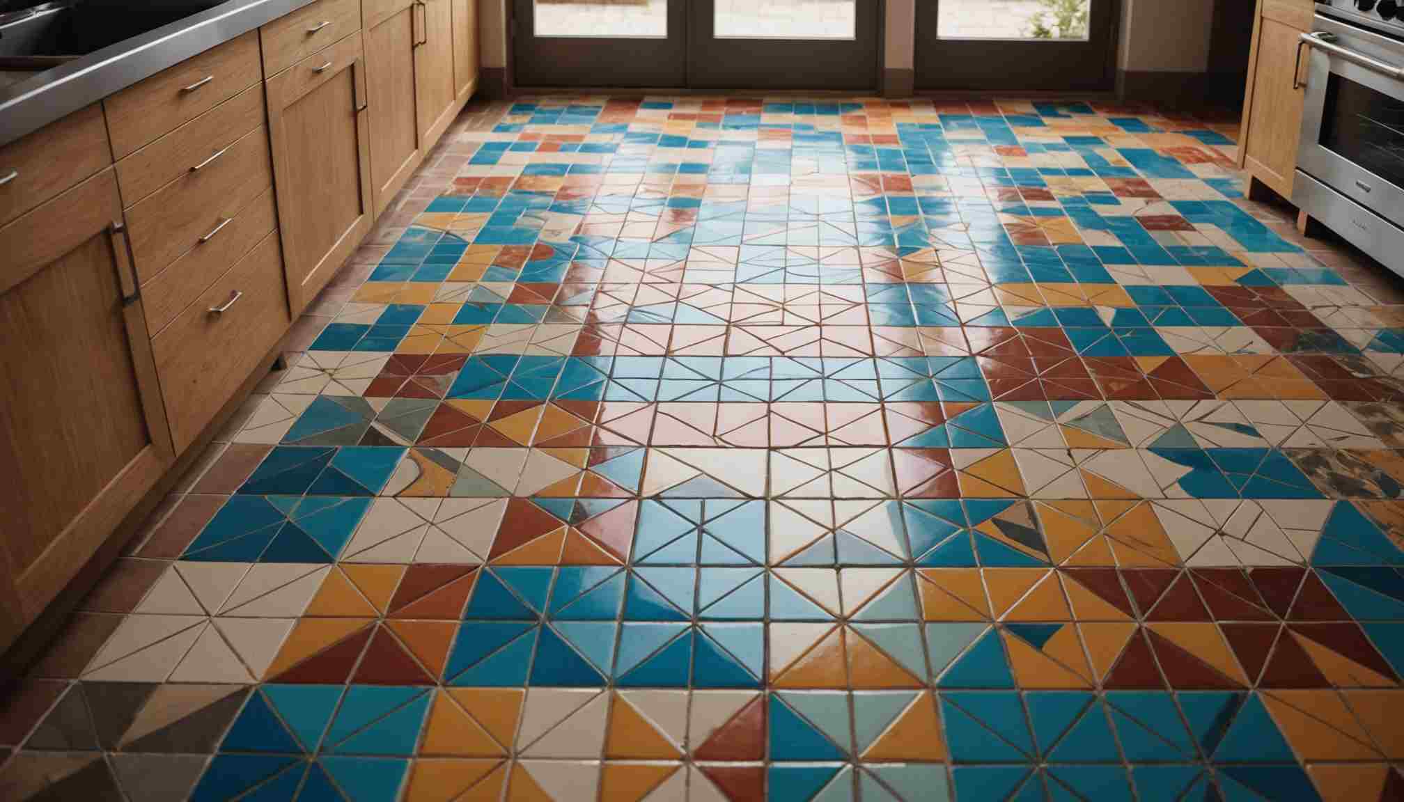 Ce que personne ne dit sur les carrelages modernes et créatifs