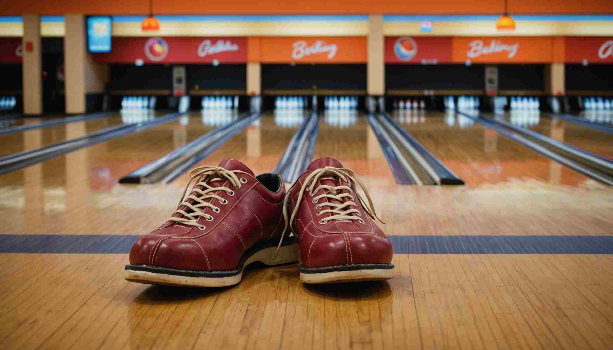 Ce que vous ignorez sur l'impact des chaussures de bowling