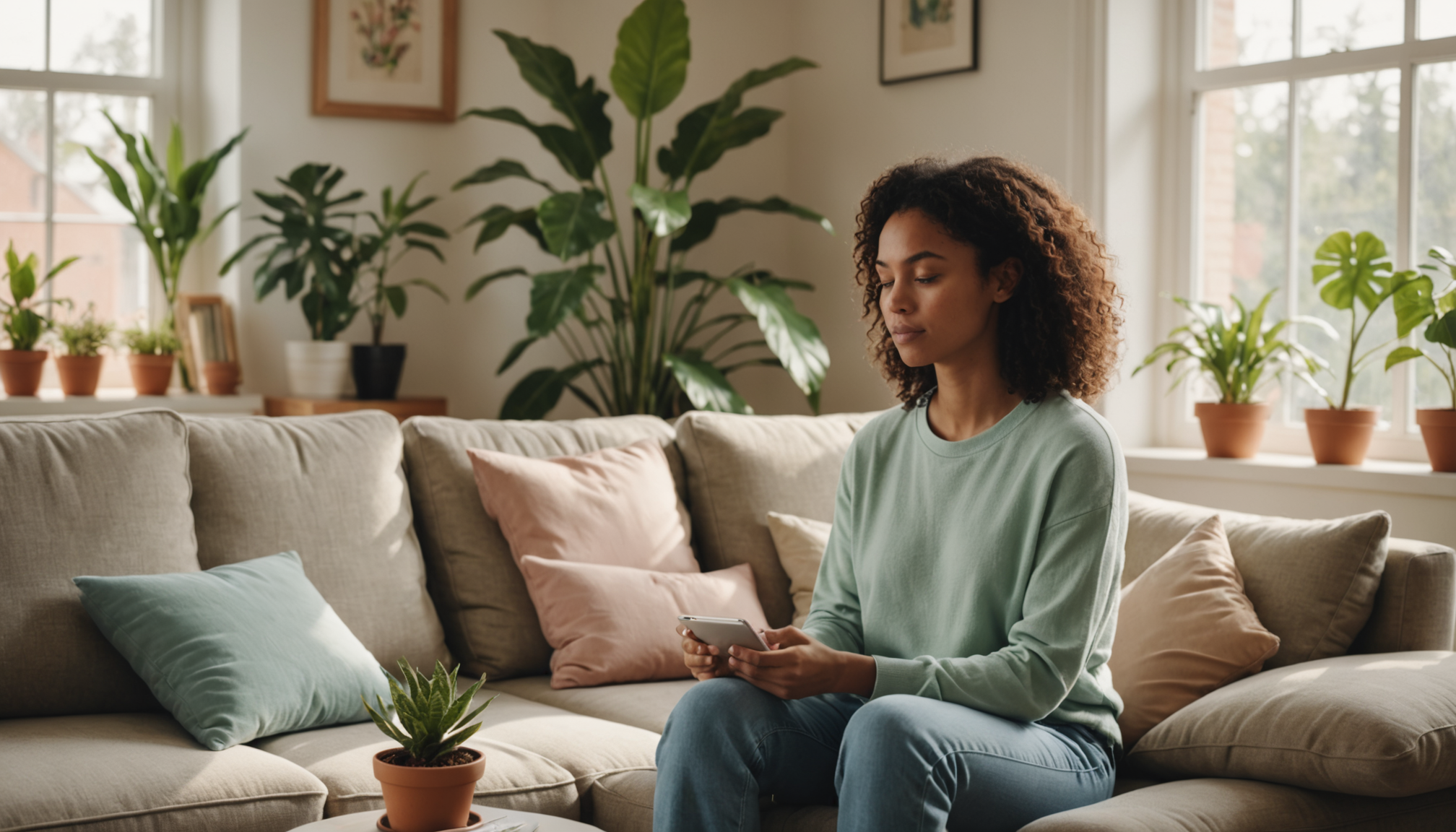 Améliorez votre bien-être avec des habitudes simples au quotidien