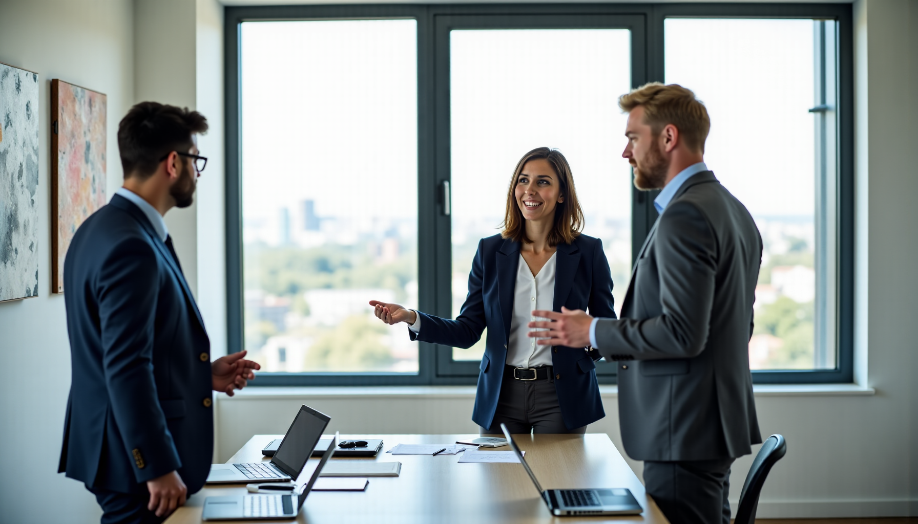 Comment choisir la meilleure agence vidéo pour votre prochain événement corporate ?
