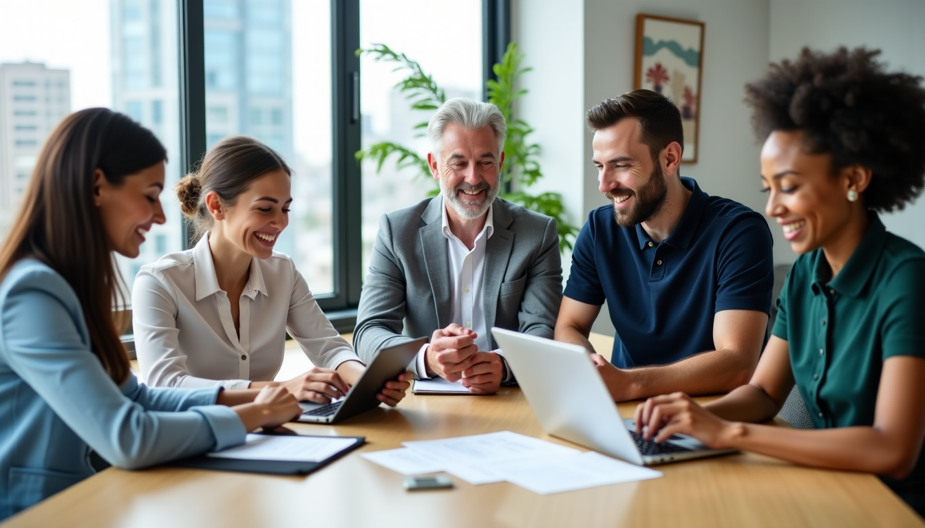 Alternative Docusign : facilitez la vie de vos clients